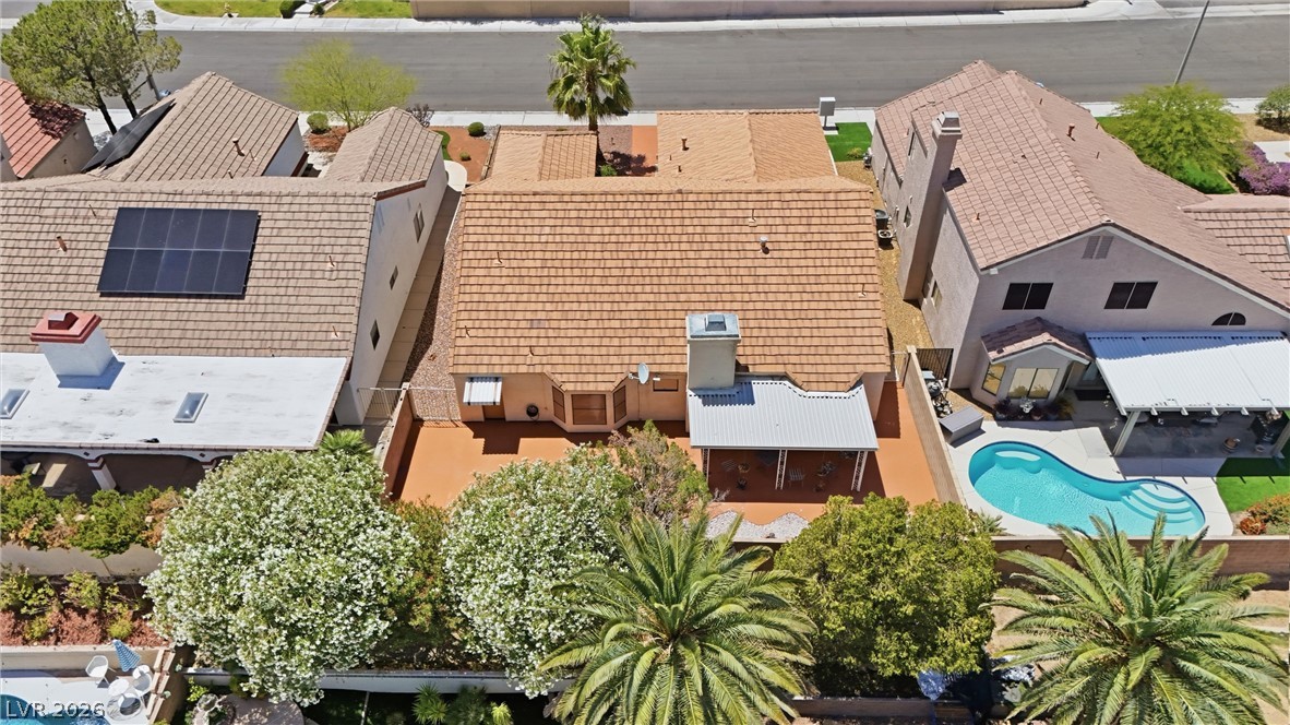3128 Donnegal Bay Drive Las Vegas NV 89117