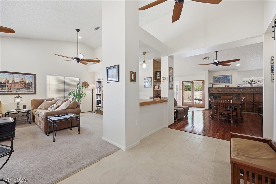 3128 Donnegal Bay Drive Las Vegas NV 89117