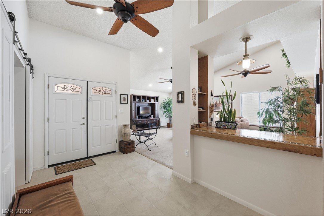 3128 Donnegal Bay Drive Las Vegas NV 89117