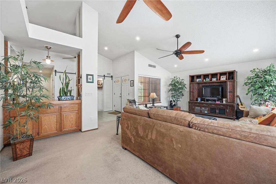 3128 Donnegal Bay Drive Las Vegas NV 89117