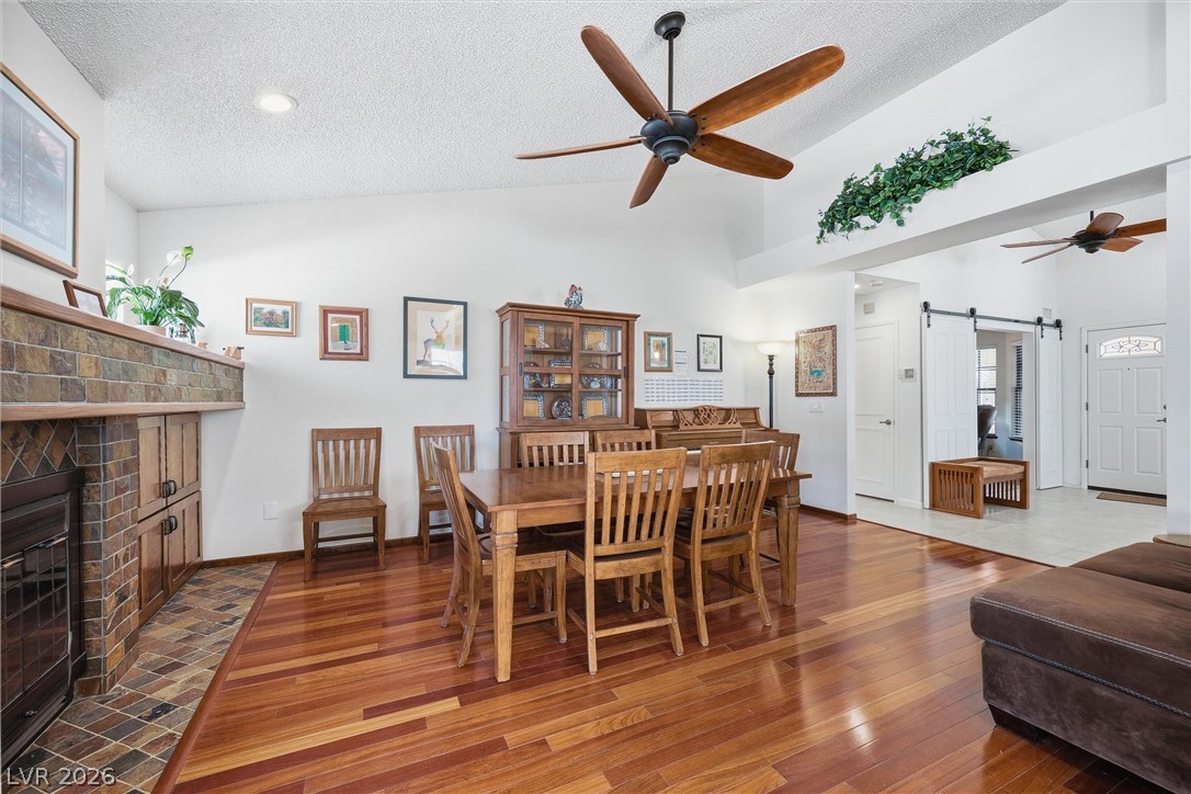 3128 Donnegal Bay Drive Las Vegas NV 89117