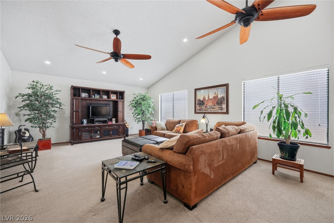 3128 Donnegal Bay Drive Las Vegas NV 89117