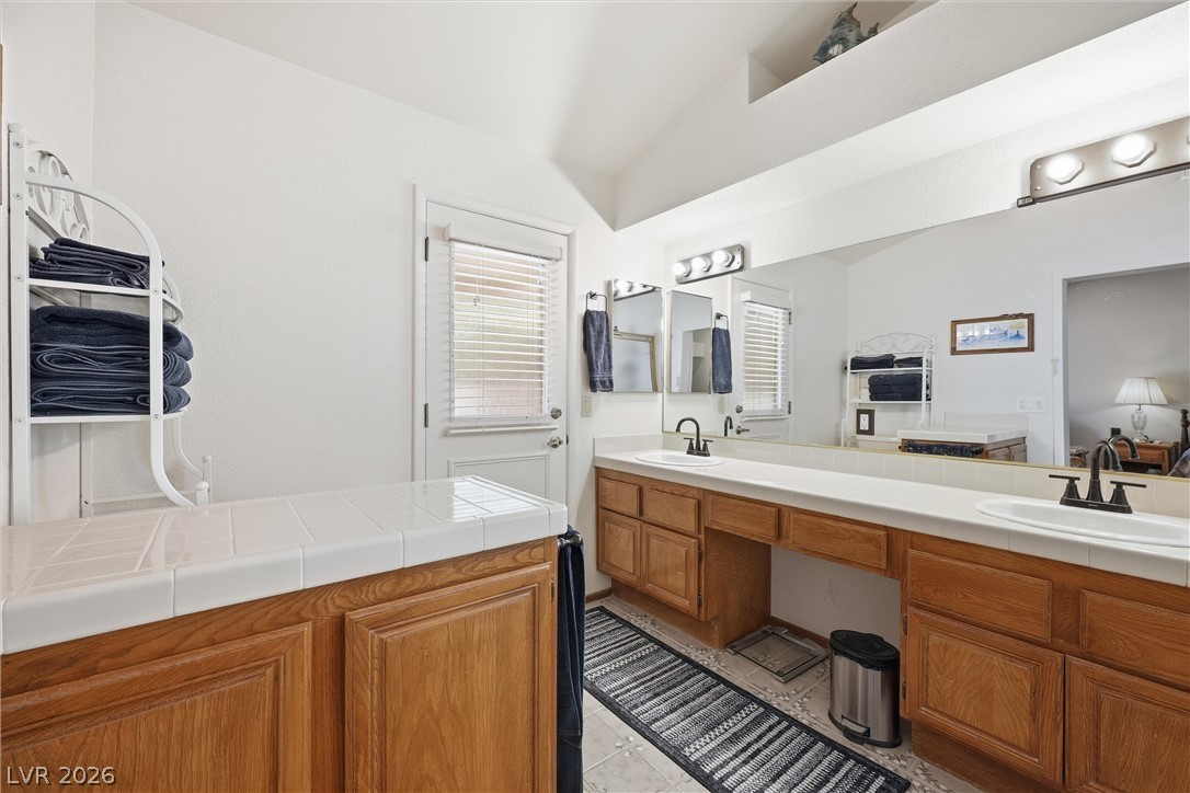3128 Donnegal Bay Drive Las Vegas NV 89117
