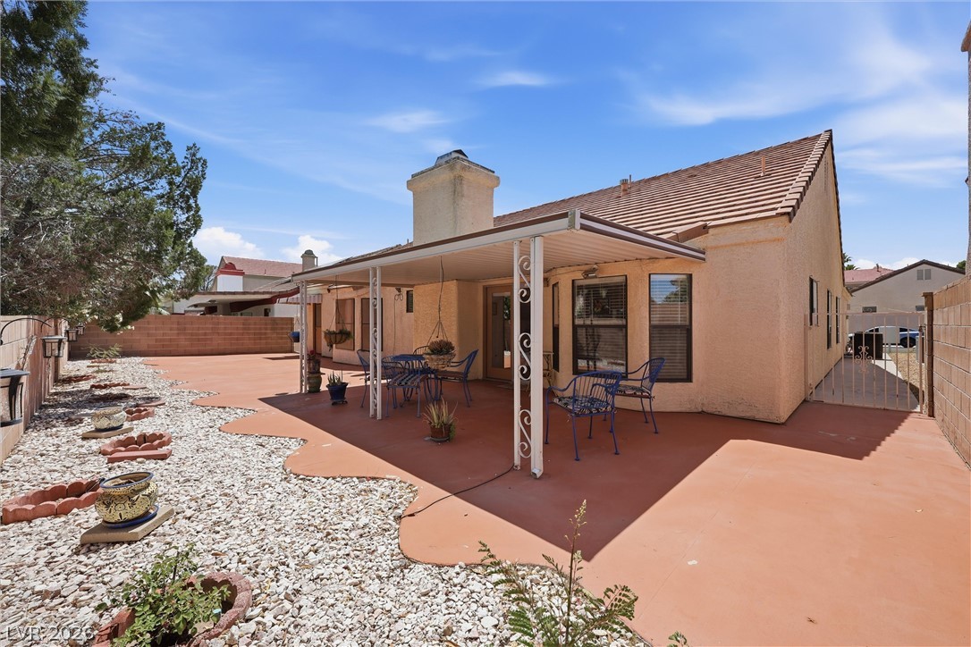 3128 Donnegal Bay Drive Las Vegas NV 89117