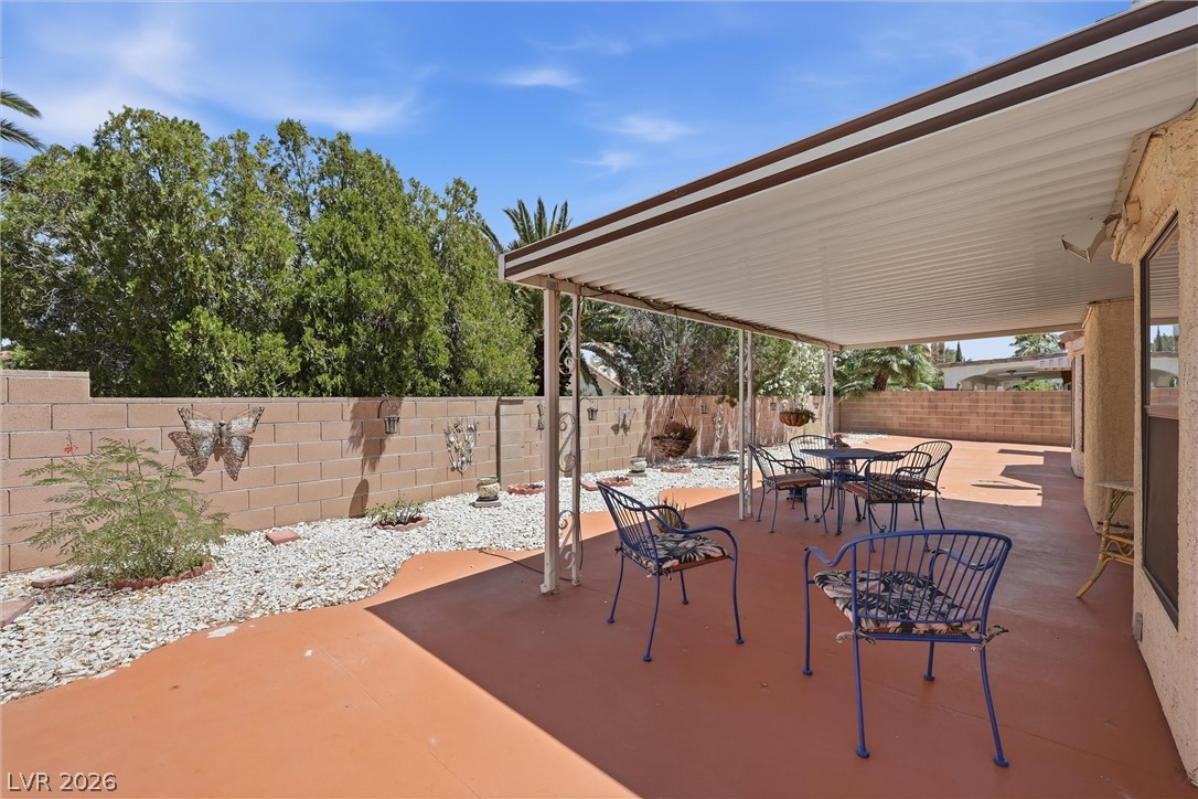3128 Donnegal Bay Drive Las Vegas NV 89117