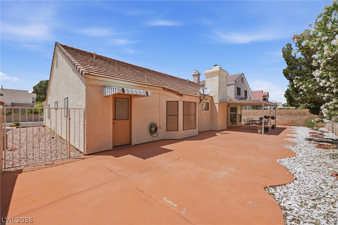 3128 Donnegal Bay Drive Las Vegas NV 89117