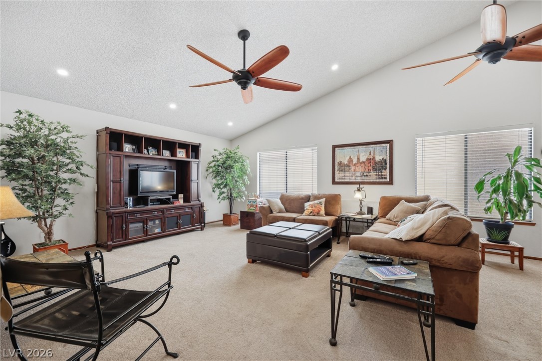 3128 Donnegal Bay Drive Las Vegas NV 89117