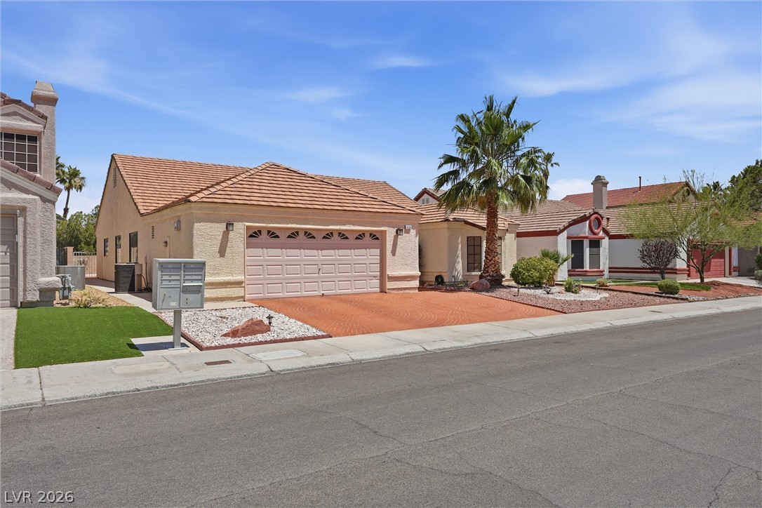 3128 Donnegal Bay Drive Las Vegas NV 89117