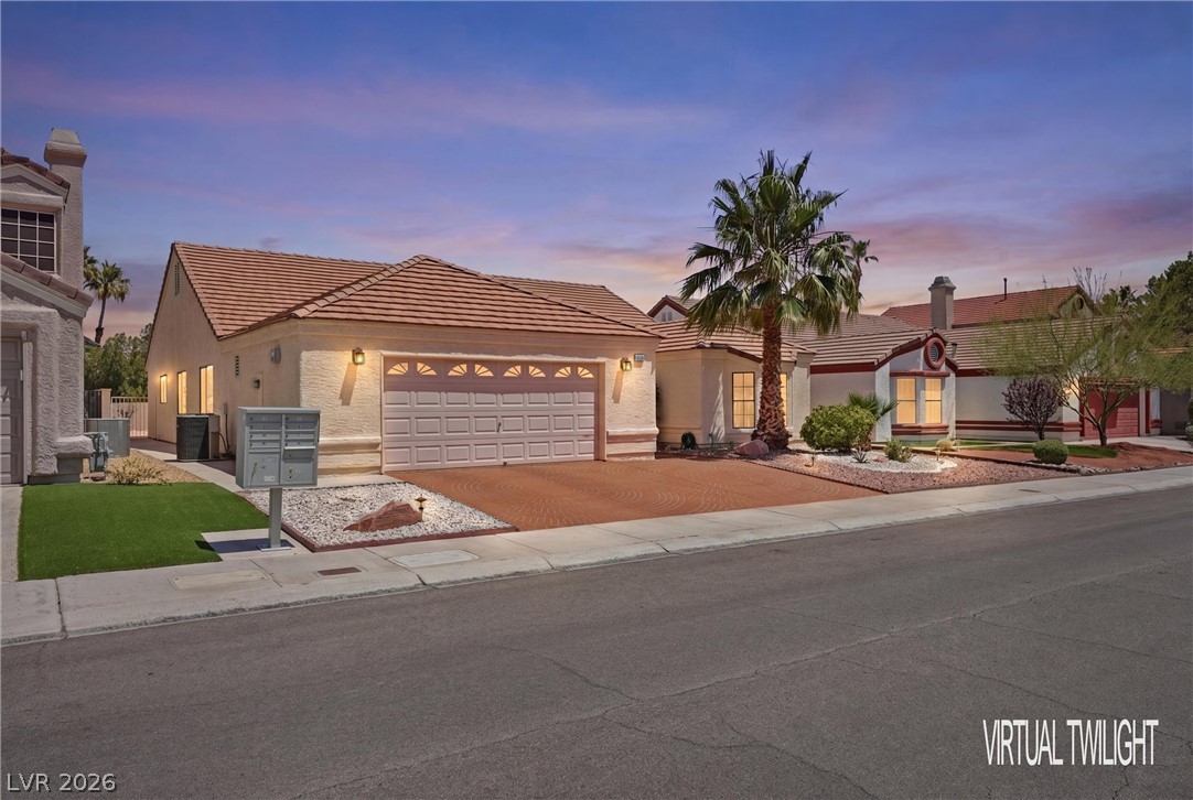 3128 Donnegal Bay Drive Las Vegas NV 89117