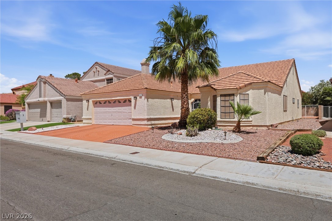 3128 Donnegal Bay Drive Las Vegas NV 89117