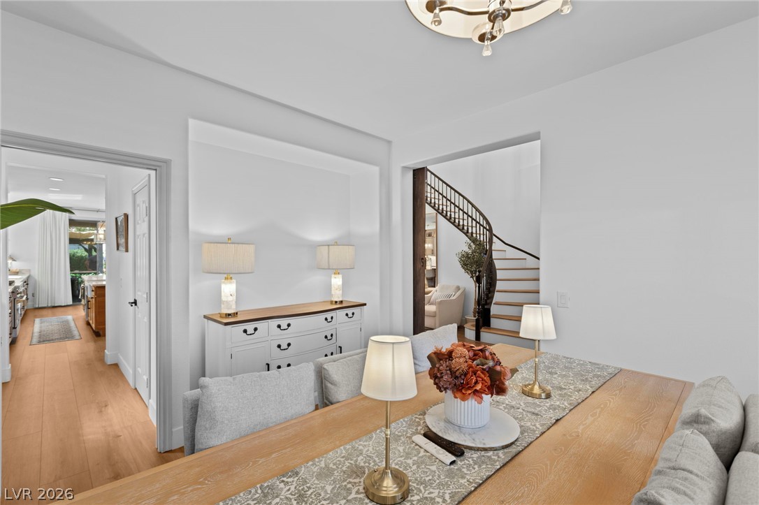 3748 White Lion Lane North Las Vegas NV 89084