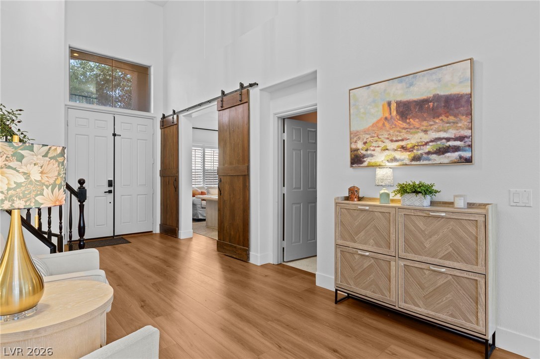 3748 White Lion Lane North Las Vegas NV 89084