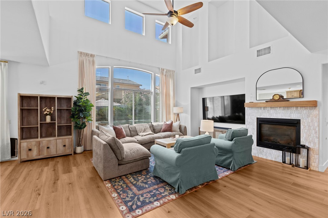 3748 White Lion Lane North Las Vegas NV 89084