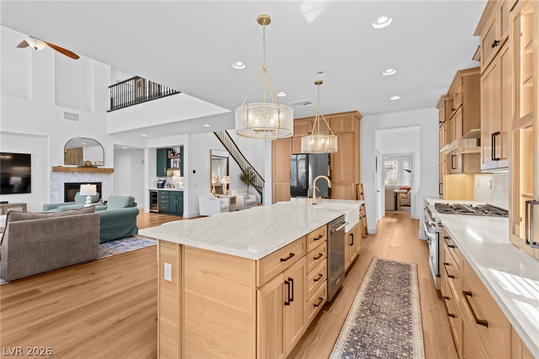 3748 White Lion Lane North Las Vegas NV 89084