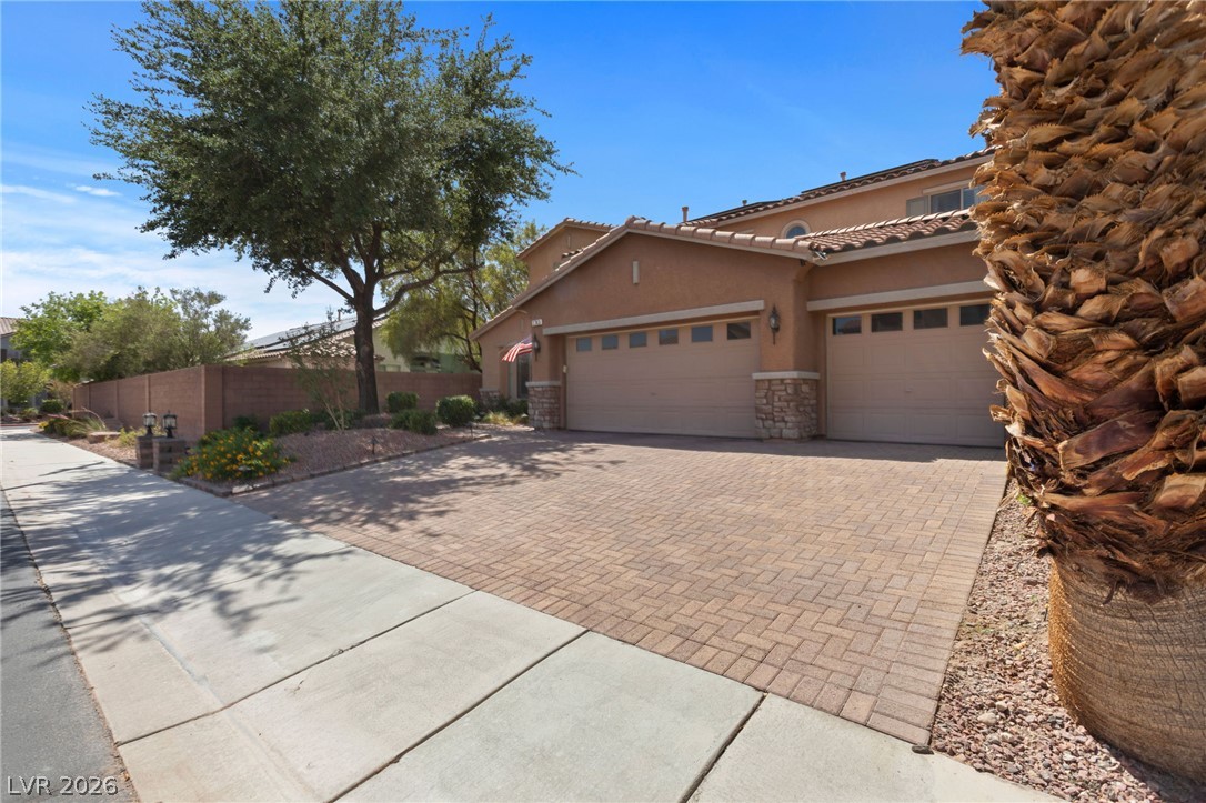 3748 White Lion Lane North Las Vegas NV 89084