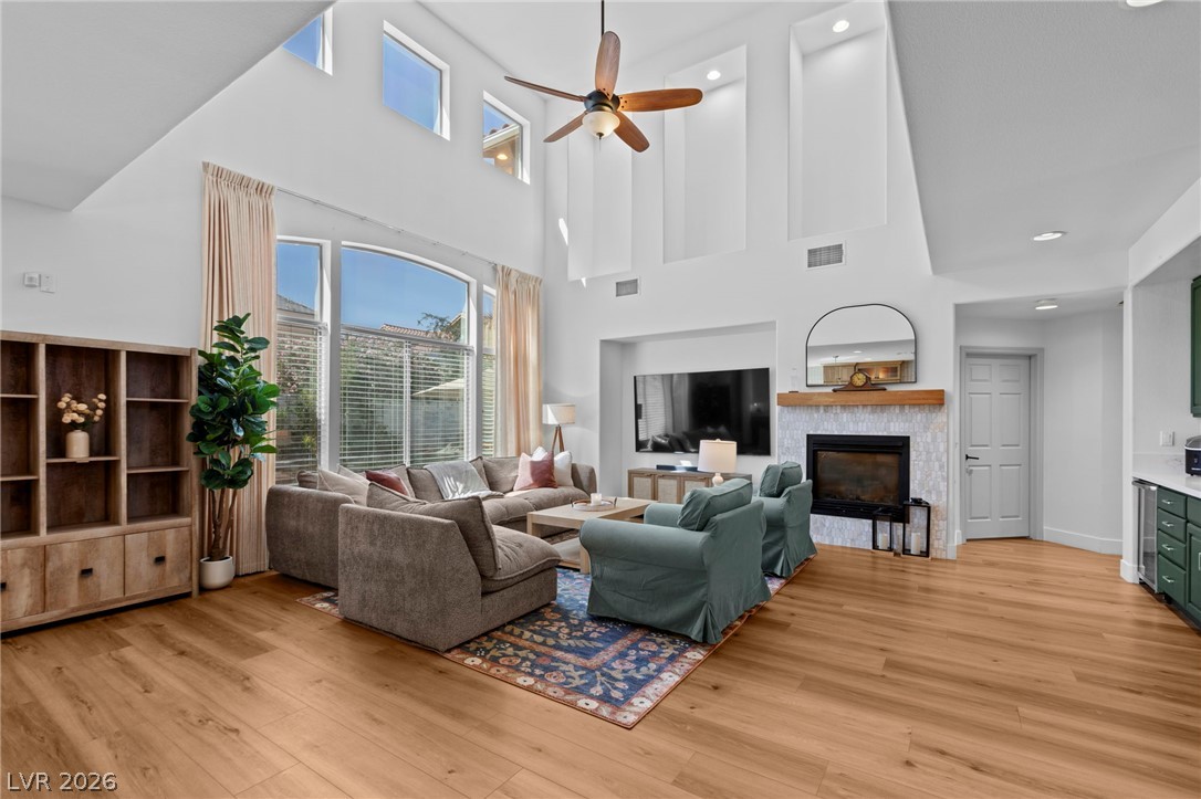 3748 White Lion Lane North Las Vegas NV 89084