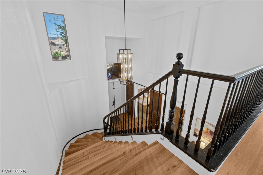 3748 White Lion Lane North Las Vegas NV 89084