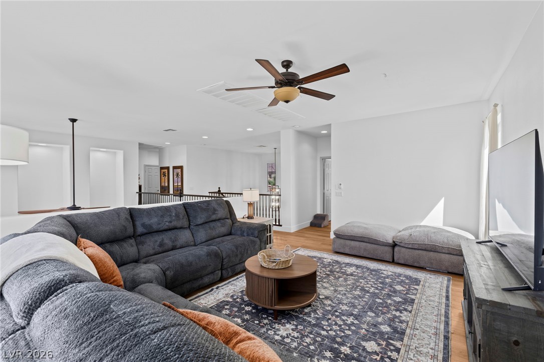 3748 White Lion Lane North Las Vegas NV 89084