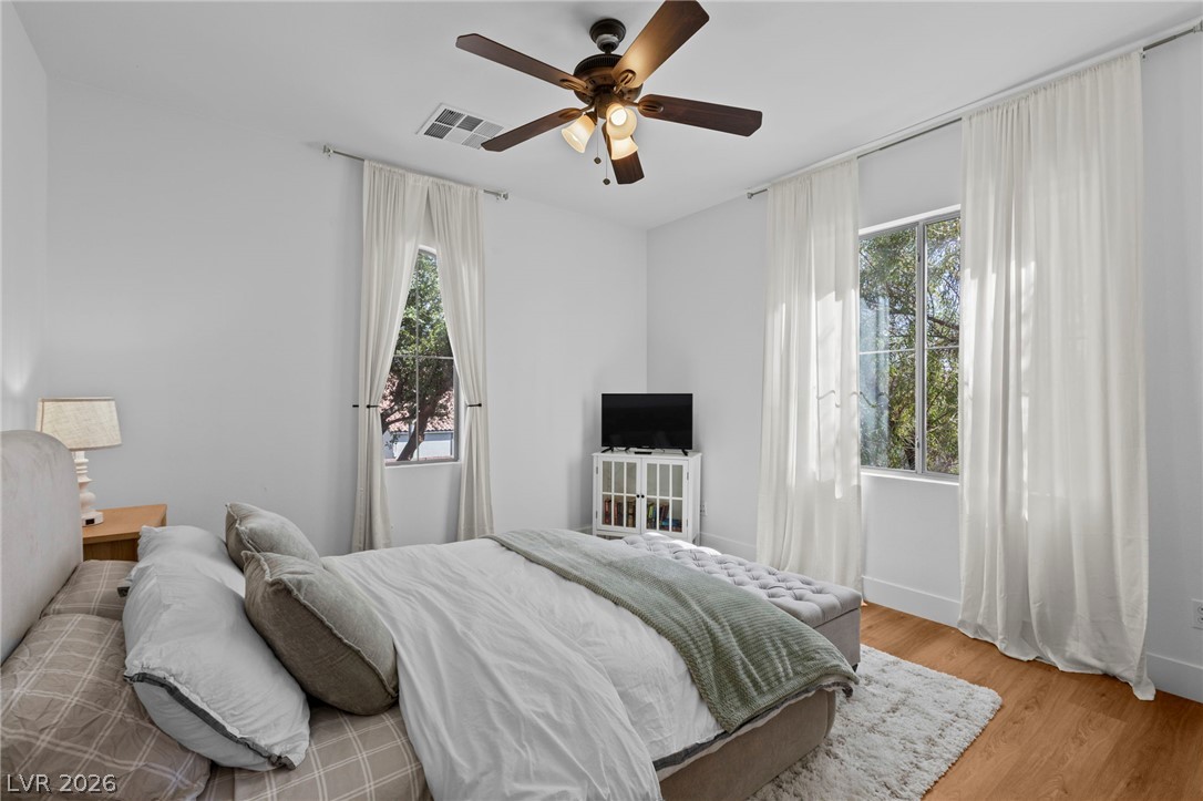 3748 White Lion Lane North Las Vegas NV 89084