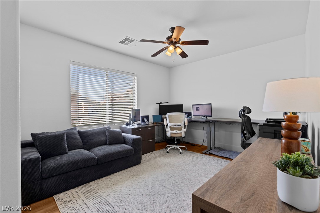 3748 White Lion Lane North Las Vegas NV 89084