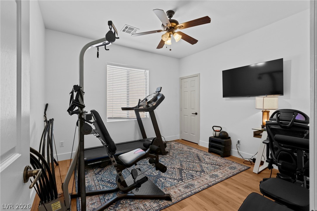 3748 White Lion Lane North Las Vegas NV 89084