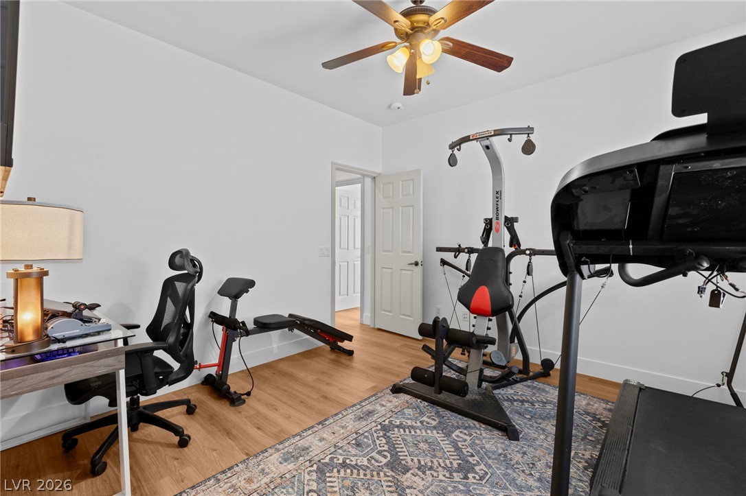 3748 White Lion Lane North Las Vegas NV 89084