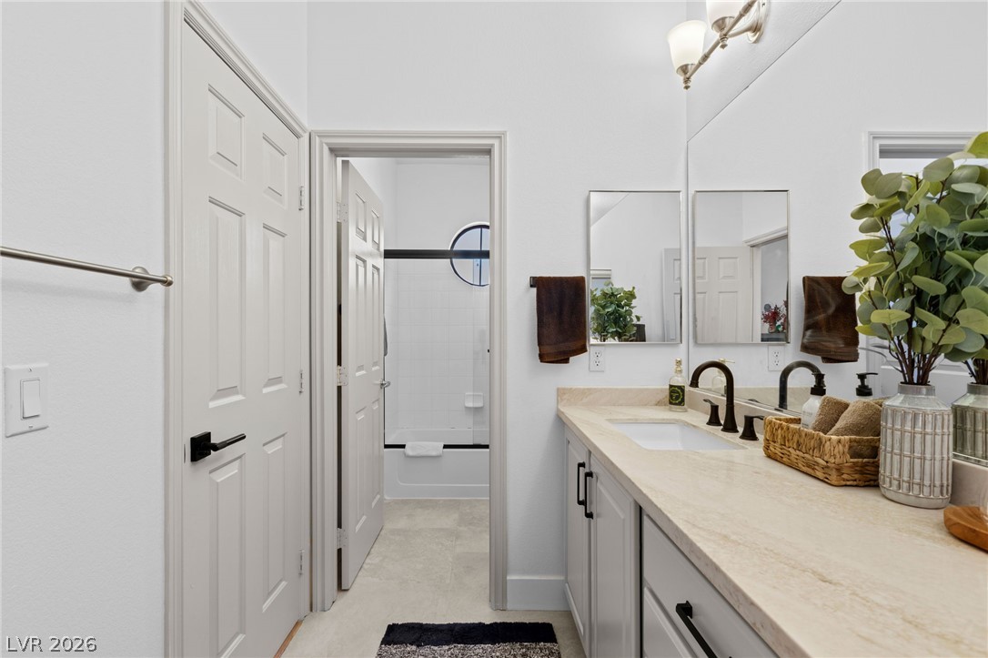 3748 White Lion Lane North Las Vegas NV 89084