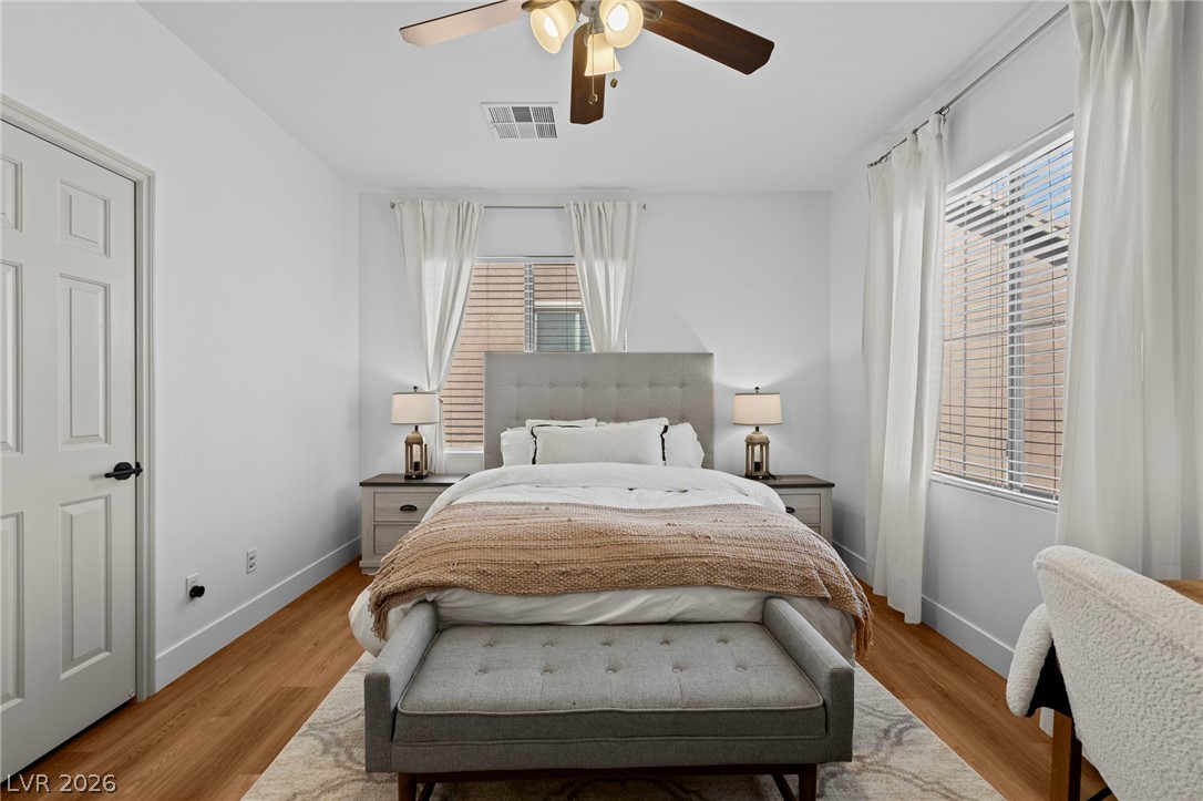 3748 White Lion Lane North Las Vegas NV 89084