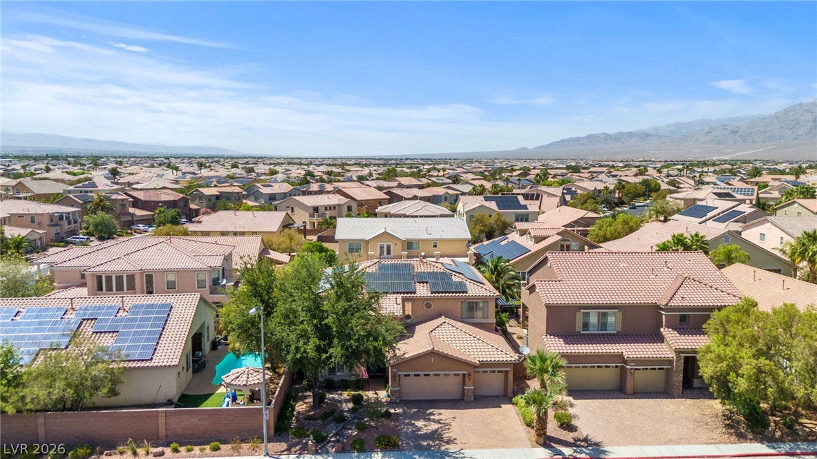 3748 White Lion Lane North Las Vegas NV 89084