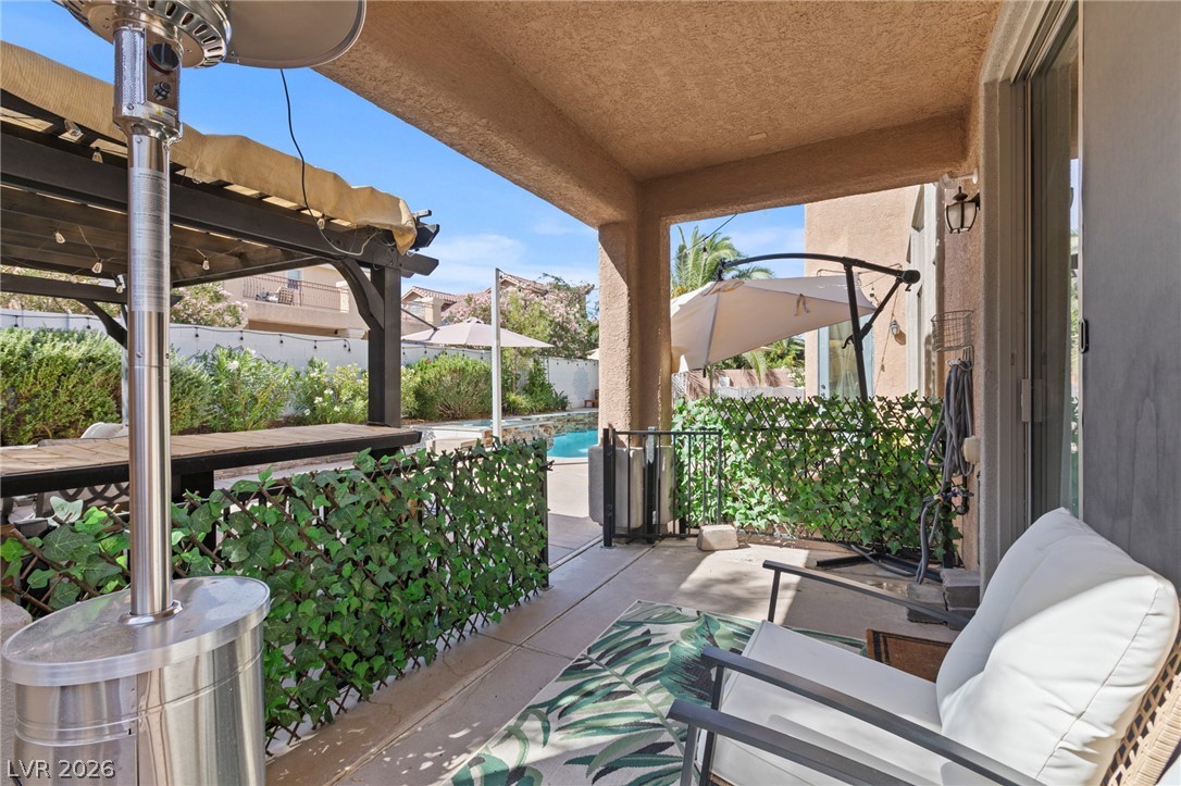 3748 White Lion Lane North Las Vegas NV 89084