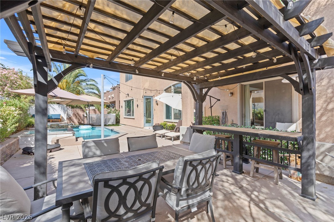 3748 White Lion Lane North Las Vegas NV 89084