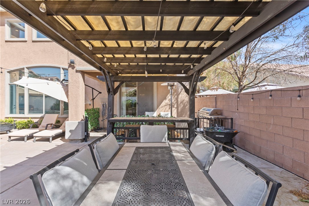 3748 White Lion Lane North Las Vegas NV 89084