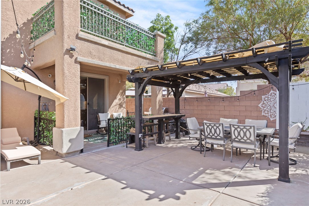 3748 White Lion Lane North Las Vegas NV 89084