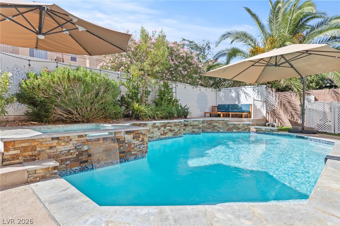3748 White Lion Lane North Las Vegas NV 89084