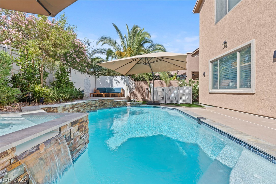 3748 White Lion Lane North Las Vegas NV 89084
