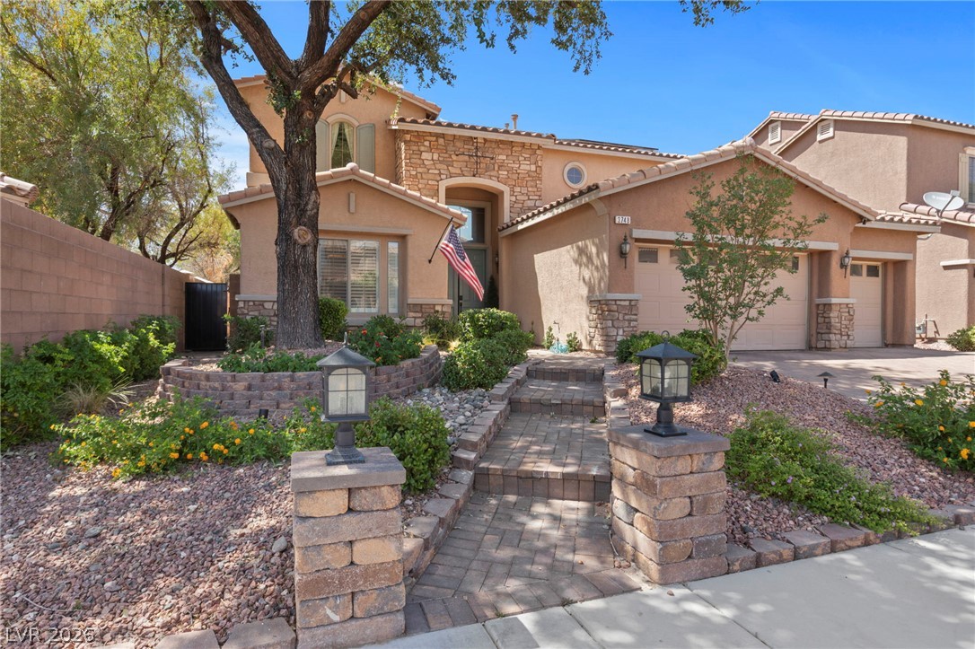 3748 White Lion Lane North Las Vegas NV 89084