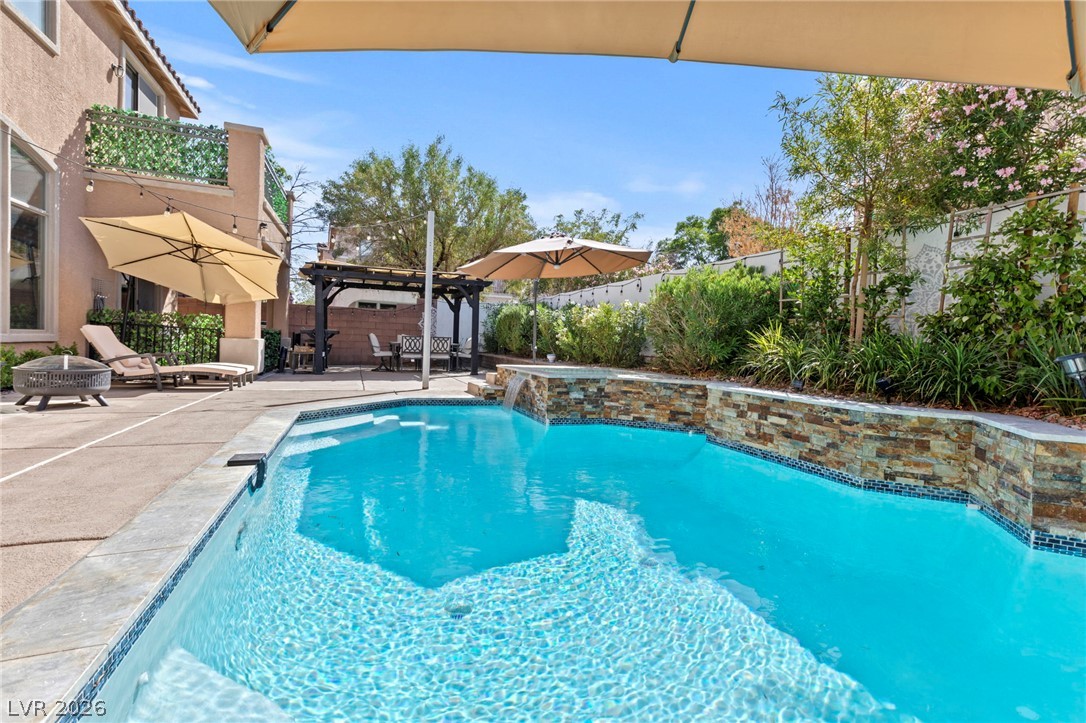 3748 White Lion Lane North Las Vegas NV 89084