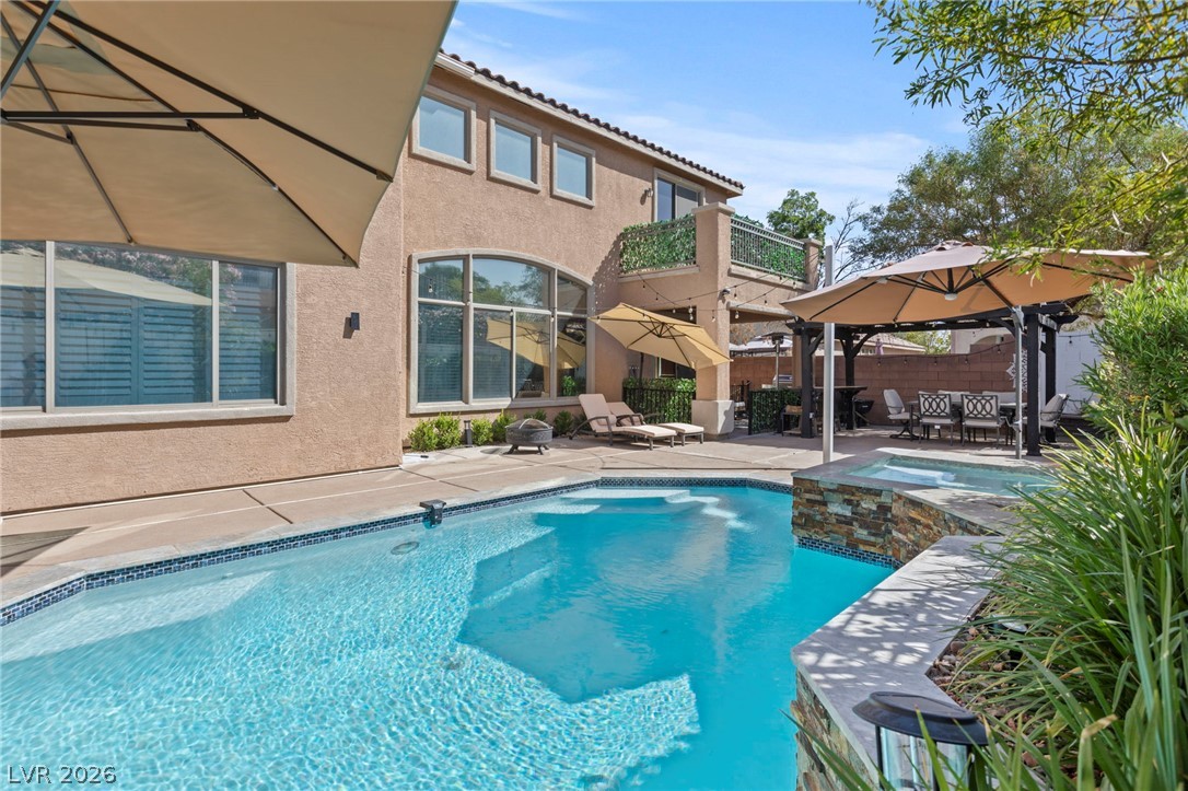 3748 White Lion Lane North Las Vegas NV 89084