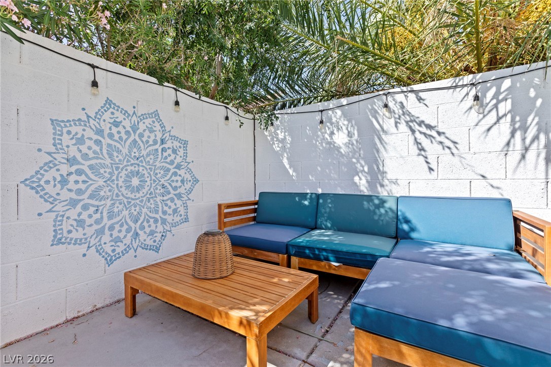 3748 White Lion Lane North Las Vegas NV 89084
