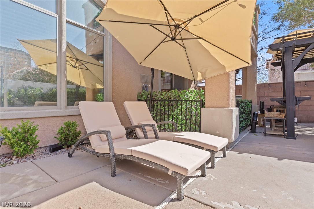 3748 White Lion Lane North Las Vegas NV 89084