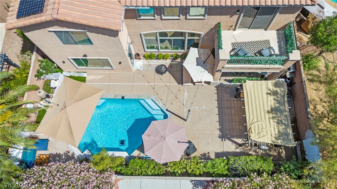 3748 White Lion Lane North Las Vegas NV 89084
