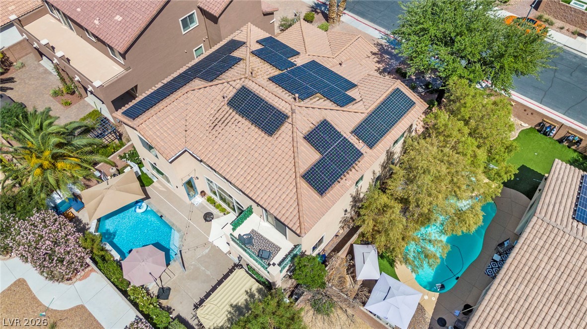 3748 White Lion Lane North Las Vegas NV 89084