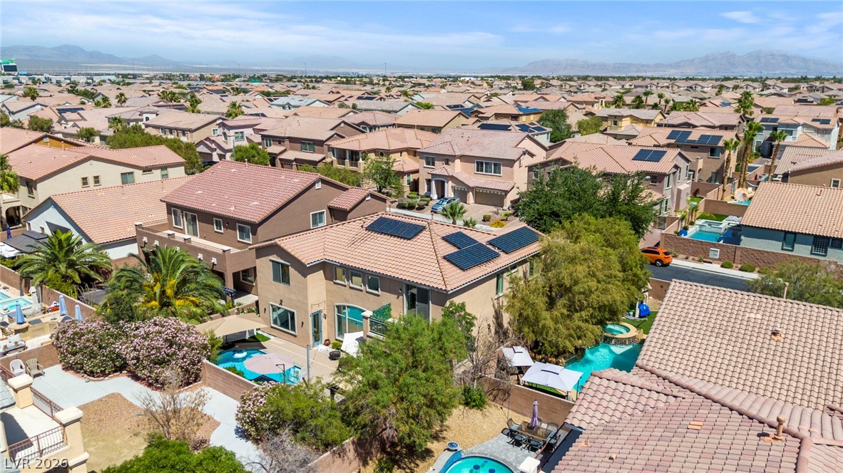 3748 White Lion Lane North Las Vegas NV 89084