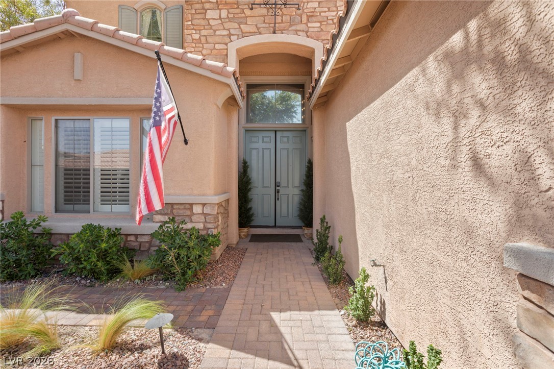 3748 White Lion Lane North Las Vegas NV 89084
