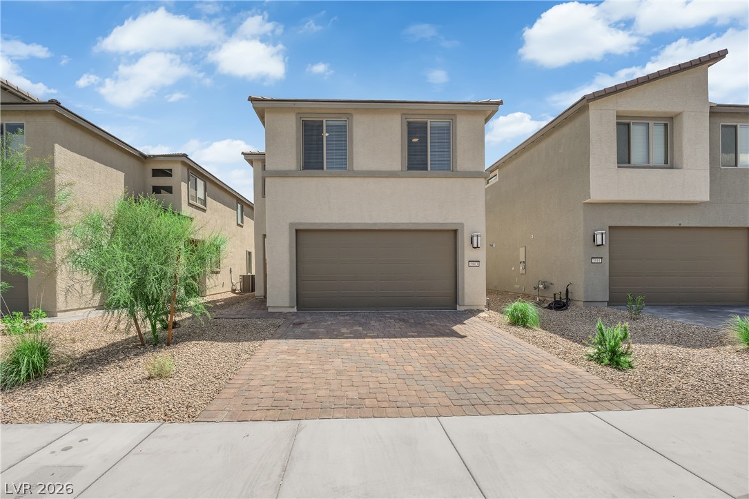 5803 West Haleh Avenue Las Vegas NV 89141