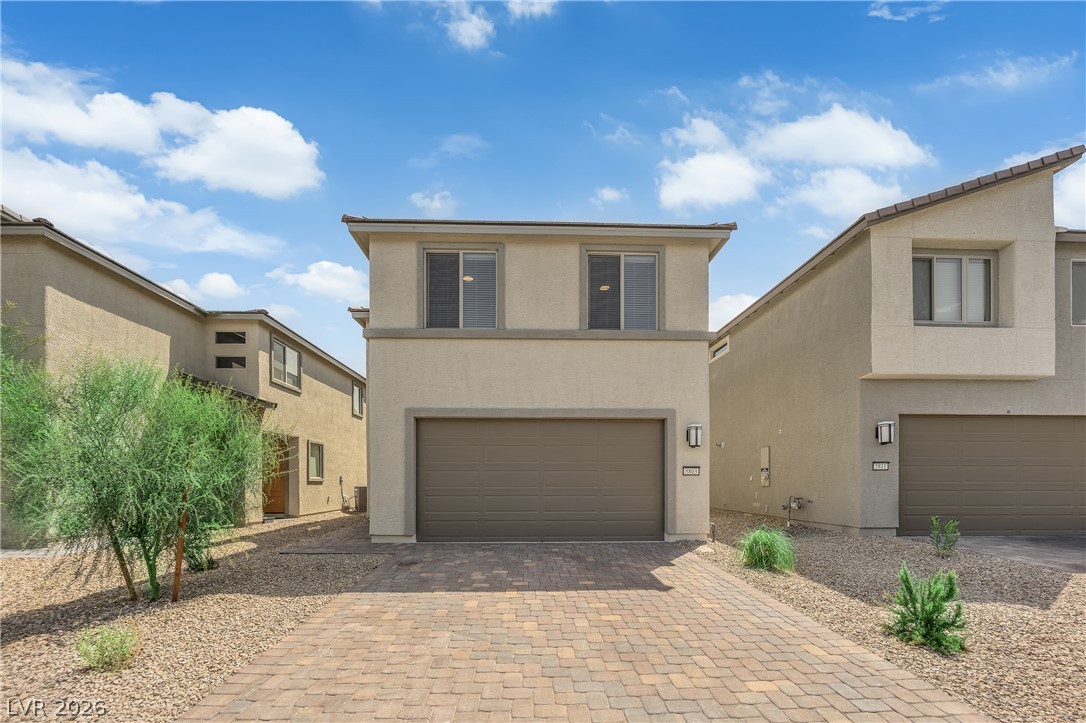 5803 West Haleh Avenue Las Vegas NV 89141