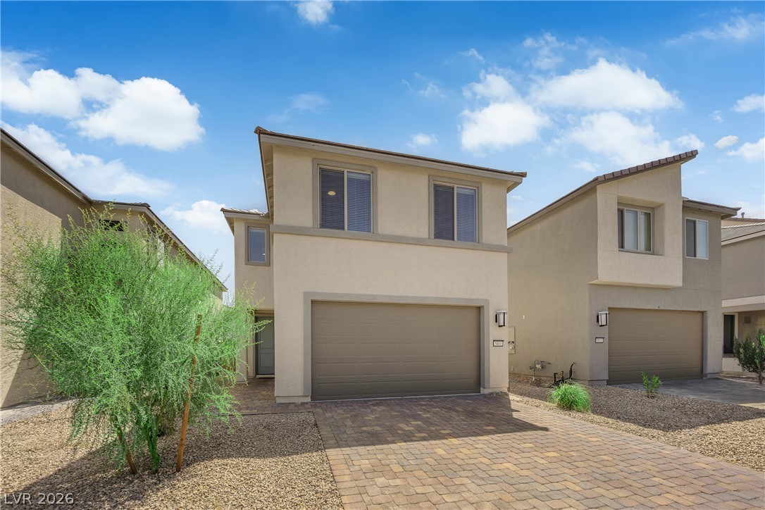 5803 West Haleh Avenue Las Vegas NV 89141