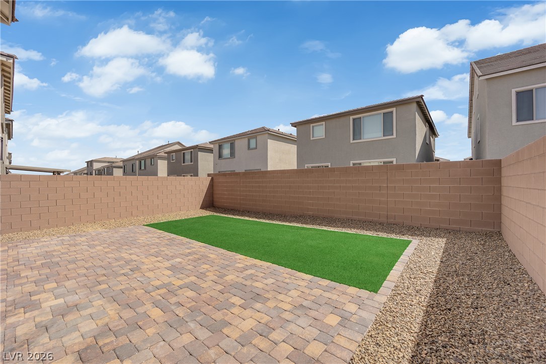 5803 West Haleh Avenue Las Vegas NV 89141