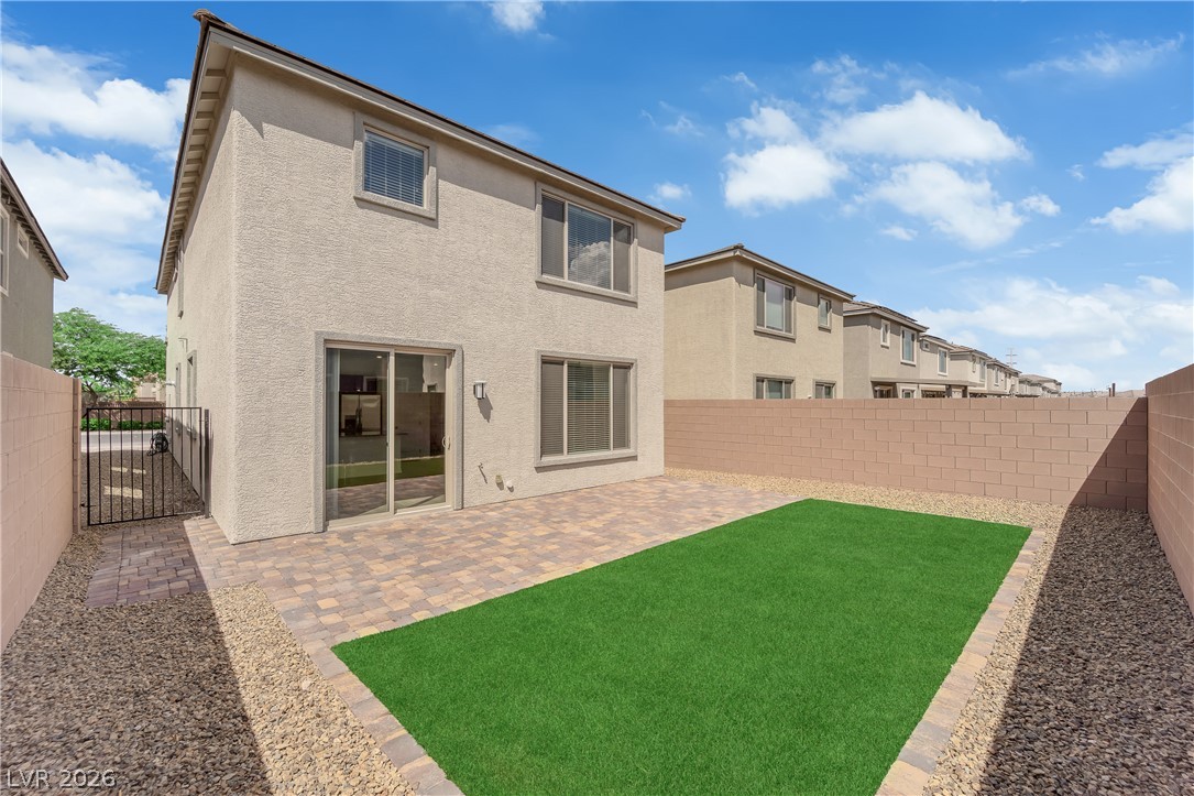 5803 West Haleh Avenue Las Vegas NV 89141