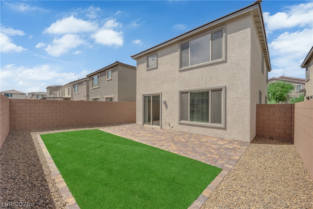 5803 West Haleh Avenue Las Vegas NV 89141